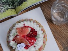 -花甜生活FatimCake·生日蛋糕