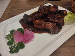 -锡和无锡菜(景丽苑店)