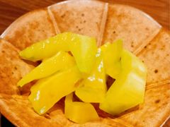 -Night Breeze晚风·融合创意菜