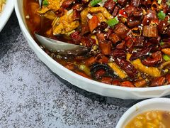 -陈小勺·东北大院(薛家岛店)