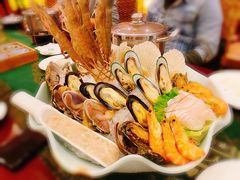 -火舞泰·泰式海鲜火锅餐厅(世纪城店)