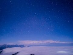 -牛背山