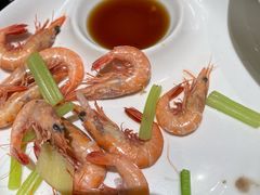 -健眺小海鲜(临海后山店)