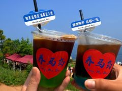 -养马岛旅游度假区