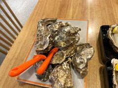 -开蚝屋·海鲜龙虾烧烤(文二路店)