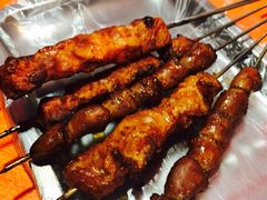 -王记西鎮电烤肉(汶上路店)