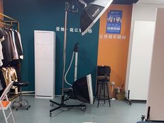 -爱定格照相馆·证件照(上海惠南观海坊店)