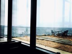 景观位-Cafe Aewol Monsant