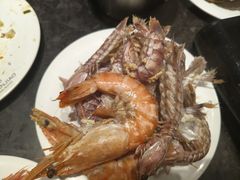 -川骄海鲜自助(河东店)