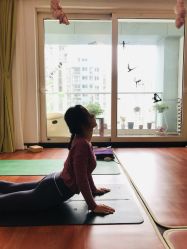 -Yvon yoga 瑜伽·精准体态管理中心