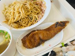 熏鱼-钱万兴(塔园路店)