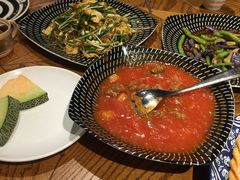 -阿罗新疆菜(人民广场店)