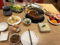 -松野谷·寿喜烧自助(华联顺义金街购物中心店)