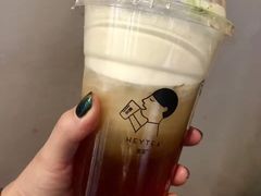 -喜茶(北京三里屯太古里店)