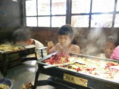 -探鱼·鲜青椒爽麻烤鱼(三水广场店)