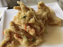 -叁拾壹克饺子·东北菜(国贸店)