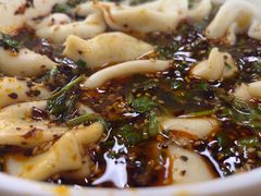 -回坊马二饺子馆