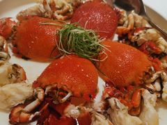 -醉辉皇上海之巅(上海中心大厦店)