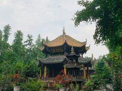 -青羊宫