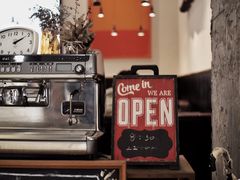 -VESH COFFEE(定西路店)