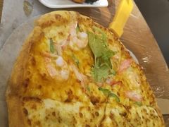 -乐凯撒披萨(正佳广场店)
