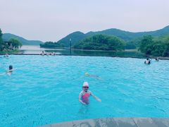 -宁波九龙湖开元度假村