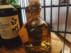 -Limestone 小酒馆(朝阳大悦城店)