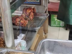 -大益烤鸡