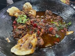 -忆外婆徐州菜·地锅鸡·生日宴(吴庄店)