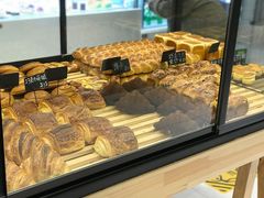 -熊叔熊婶面包房(团结湖店)
