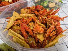 蛋黄龙虾-龙虾奇迹(大华三路店)