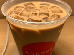 -NokNok Coffee(宽窄巷子店)