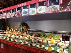 -绍兴老味道·非遗门店(银泰城店)