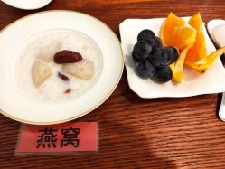 -惠州心享玥月子中心江北店