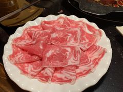 -宽板凳老灶火锅(簋街店)