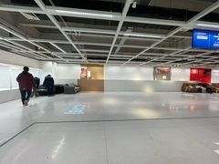 -宜家家居(宝山商场店)