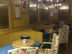 -安薇塔英式下午茶(万科中心店)