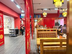 -老边饺子馆(中街店)