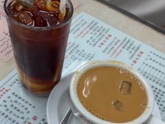 -金凤茶餐厅(湾仔店)