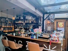 -16毫米咖啡&酒吧(南锣鼓巷店)