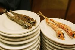 多春-福烤锦花(长乐路店)