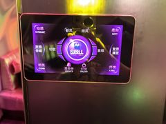 -金青果甄选KTV(劳动公园店)