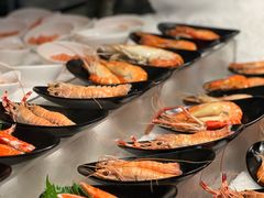 -一方渔歌蒸汽海鲜自助(文化路万达广场店)