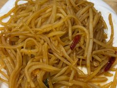 -姥家春饼店(漳州二路店)