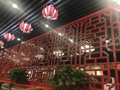 -五悦北平四季涮肉·烧烤(老商埠店)