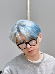 -尤司男士国潮理发馆