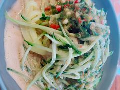 -煜北·西北小馆(曲阳路店)