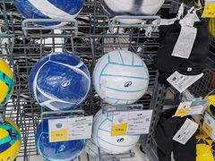 -迪卡侬(湘江路店)