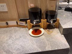 -碧水豪园·足浴·SPA·汗蒸·那须汤泉(中山东路店)