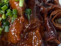 -亞婆井·劲抽面食(铂顿城店)